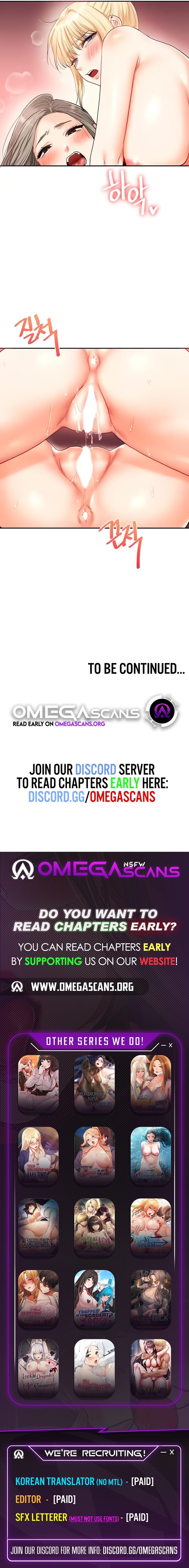Relationship Reversal (Uncensored), chapter 22, page 11 of 11