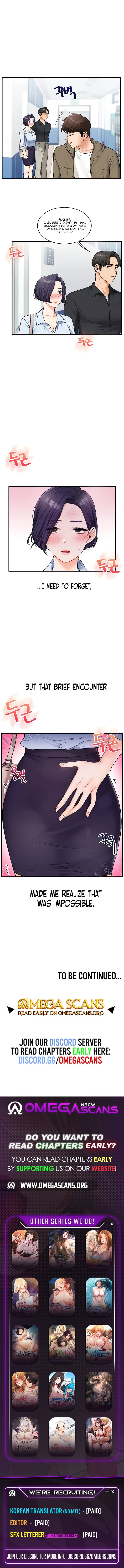 Relationship Reversal (Uncensored), chapter 27, page 10 of 10