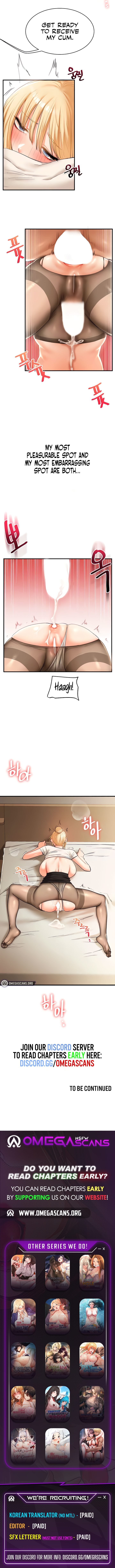 Relationship Reversal (Uncensored), chapter 29, page 9 of 9