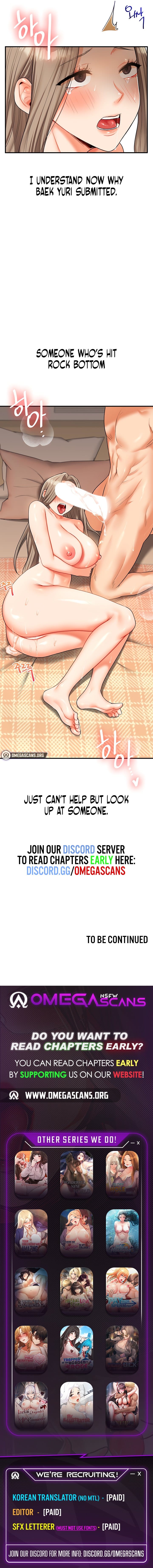 Relationship Reversal (Uncensored), chapter 38, page 10 of 10
