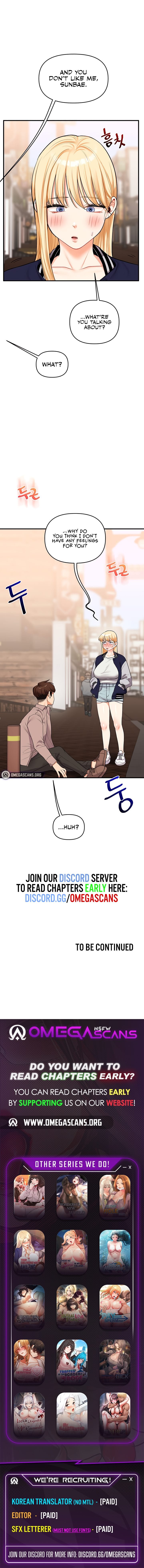 Relationship Reversal (Uncensored), chapter 48, page 11 of 11