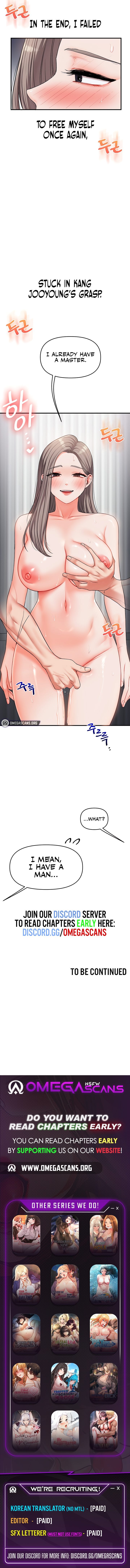 Relationship Reversal (Uncensored), chapter 53, page 10 of 10