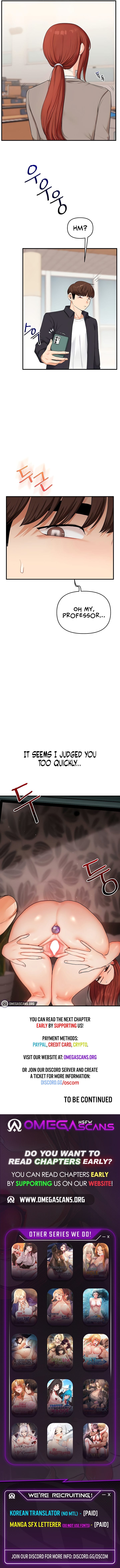 Relationship Reversal (Uncensored), chapter 72, page 10 of 10