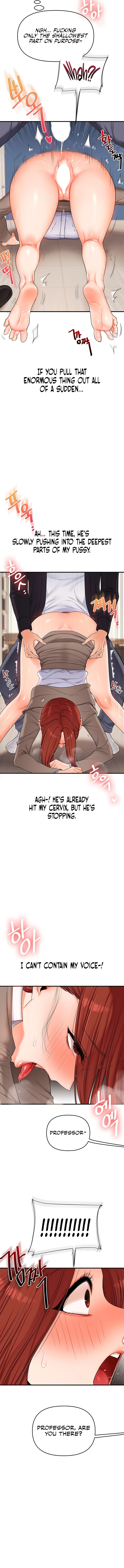 Relationship Reversal (Uncensored), chapter 74, page 8 of 13