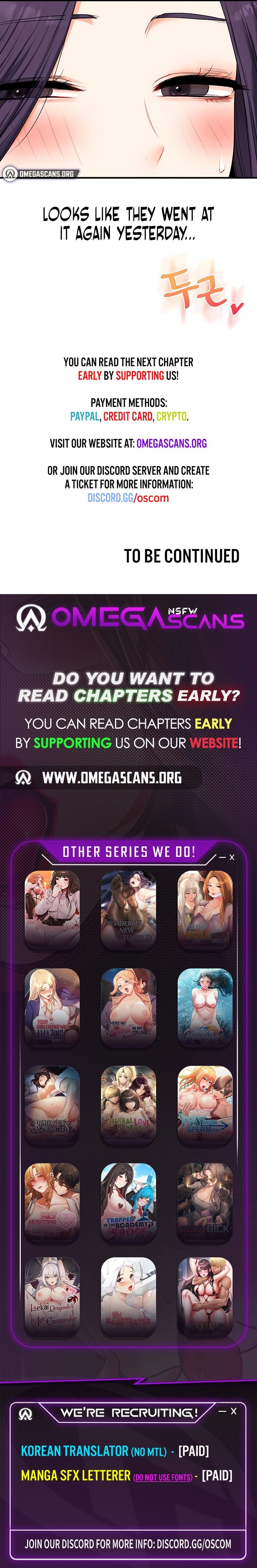Relationship Reversal (Uncensored), chapter 80, page 11 of 11