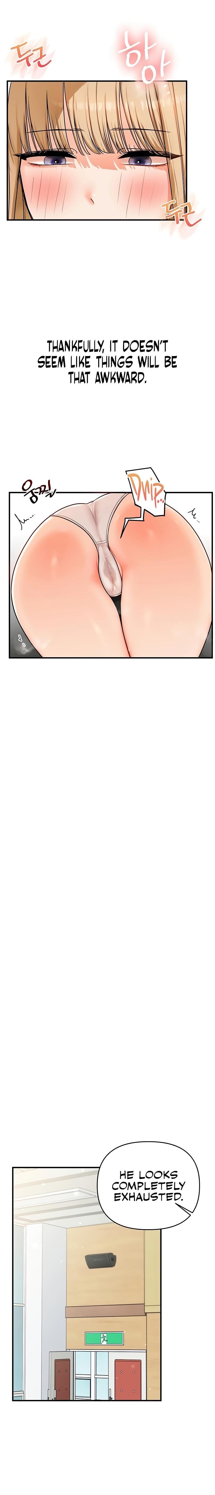 Relationship Reversal (Uncensored), chapter 107, page 15 of 24