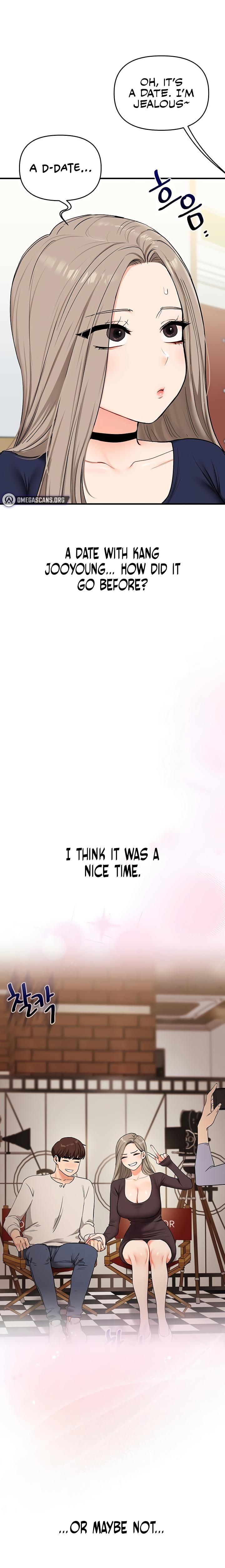 Relationship Reversal (Uncensored), chapter 107, page 19 of 24