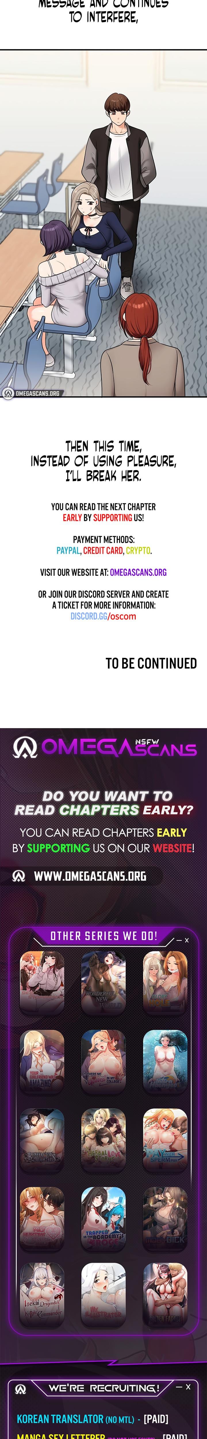 Relationship Reversal (Uncensored), chapter 107, page 23 of 24