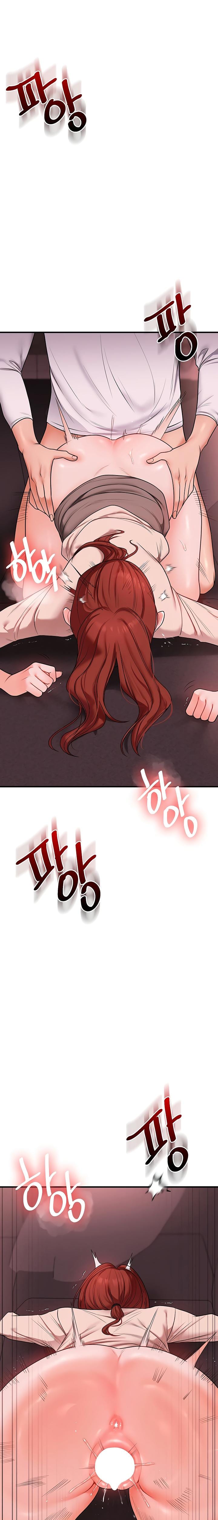 Relationship Reversal (Uncensored), chapter 109, page 10 of 25
