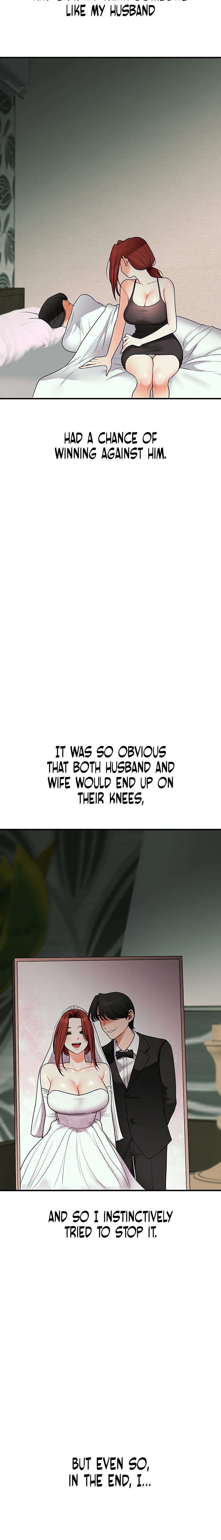 Relationship Reversal (Uncensored), chapter 109, page 22 of 25