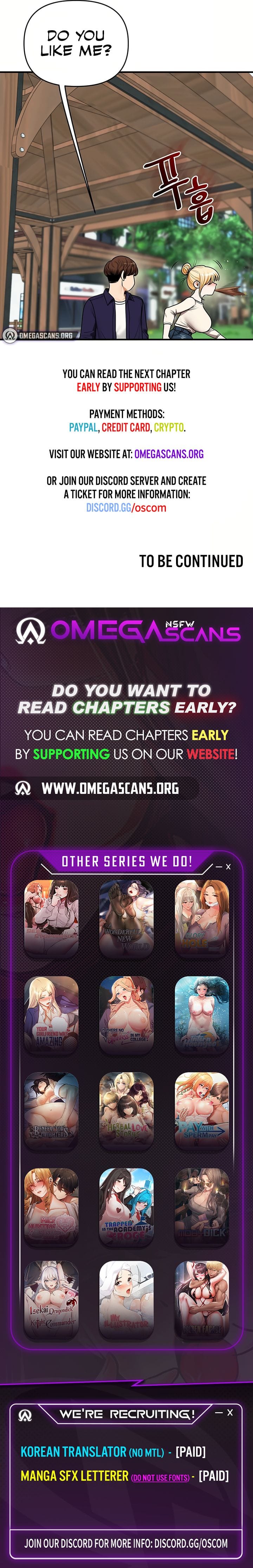 Relationship Reversal (Uncensored), chapter 119, page 9 of 9
