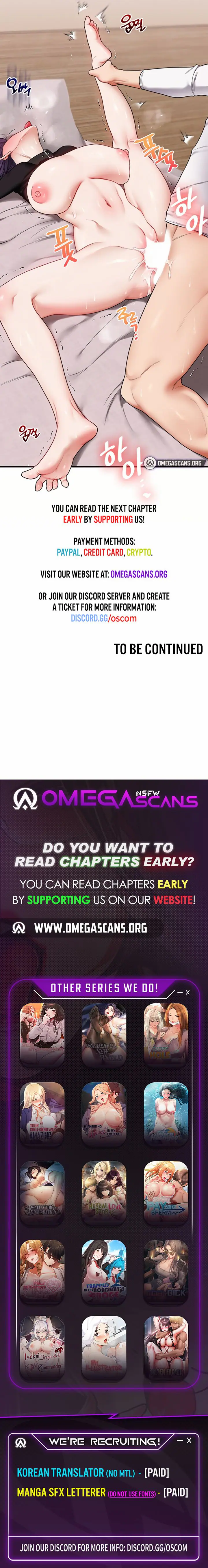 Relationship Reversal (Uncensored), chapter 123, page 10 of 10