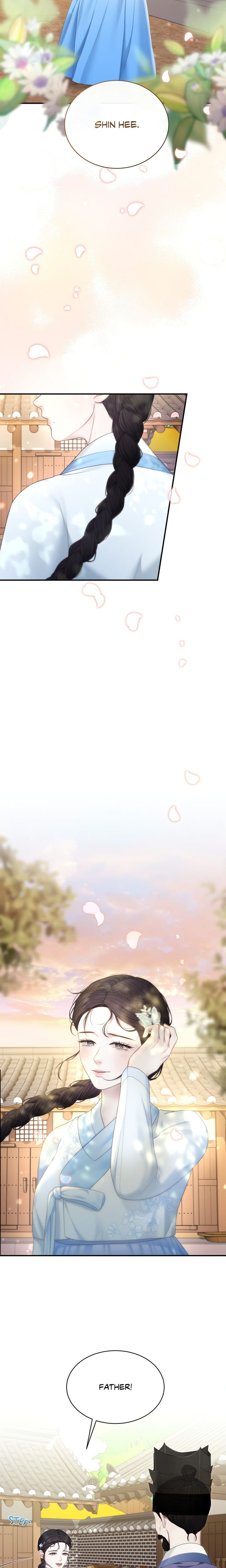 Requiem of the Scarlet Name (Uncensored), chapter 1, page 13 of 19