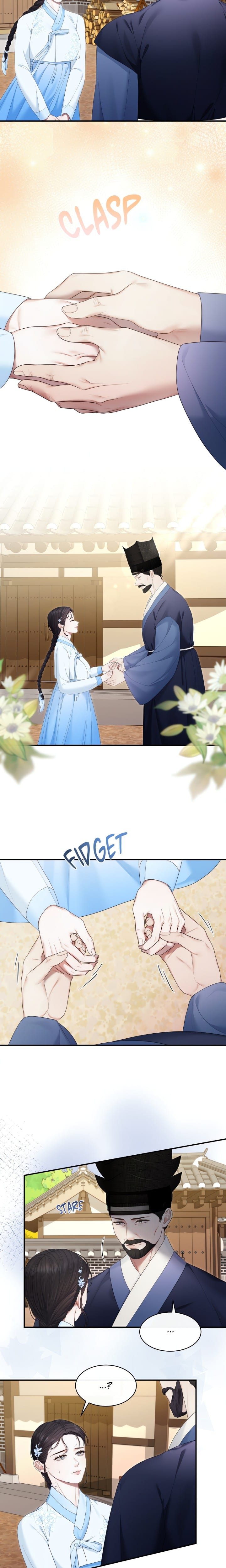 Requiem of the Scarlet Name (Uncensored), chapter 1, page 14 of 19