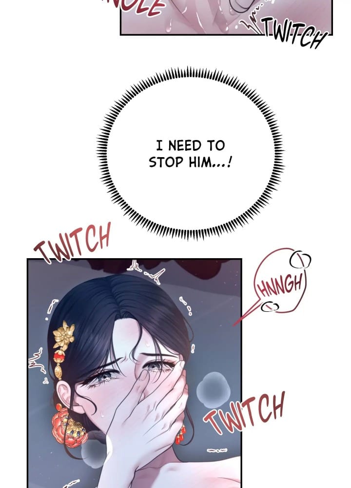 Requiem of the Scarlet Name (Uncensored), chapter 7, page 6 of 98