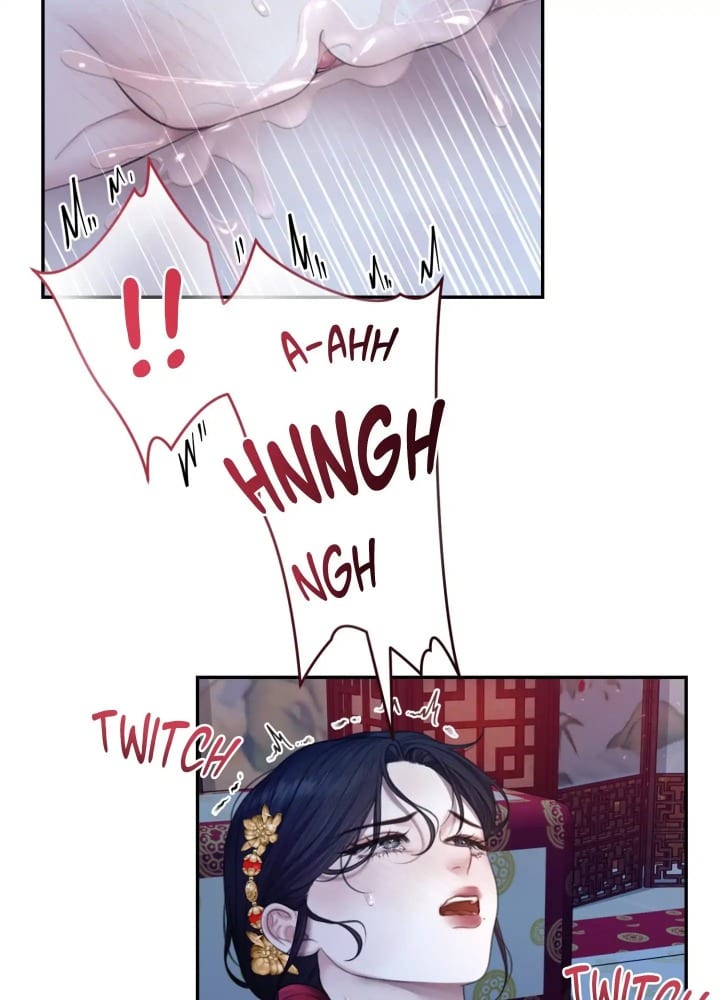 Requiem of the Scarlet Name (Uncensored), chapter 7, page 49 of 98