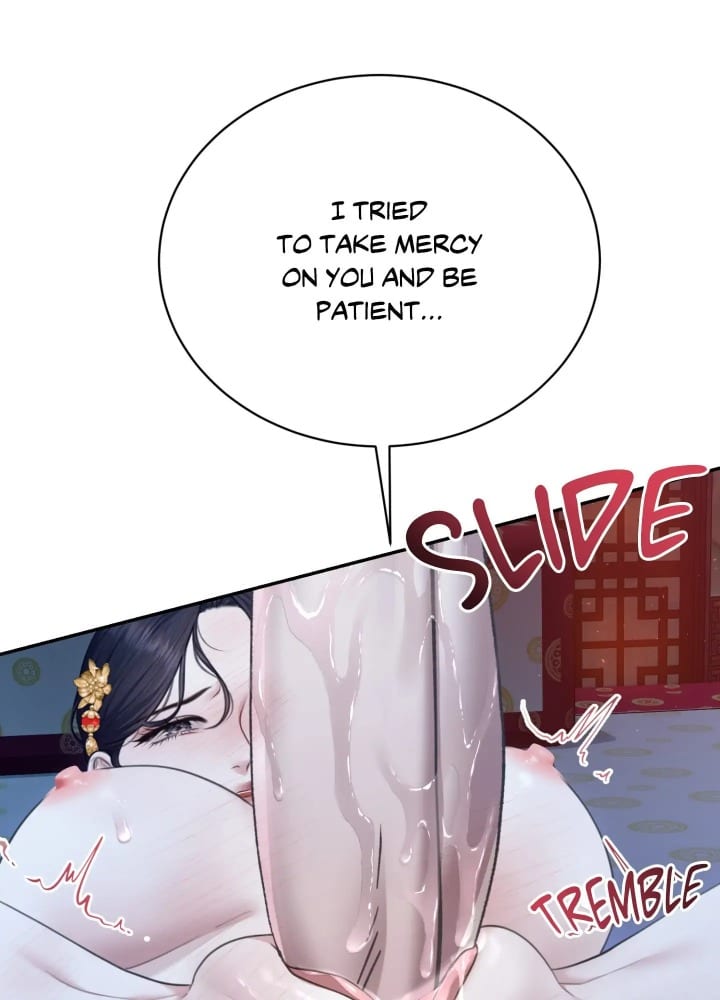 Requiem of the Scarlet Name (Uncensored), chapter 7, page 58 of 98