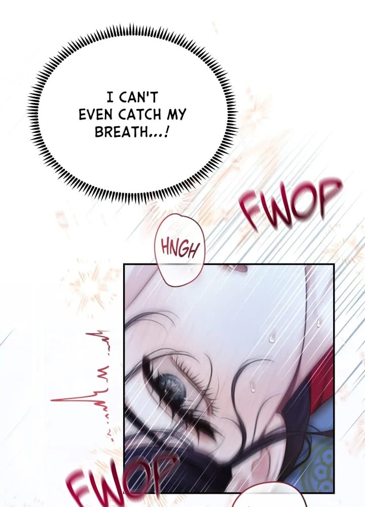 Requiem of the Scarlet Name (Uncensored), chapter 7, page 64 of 98