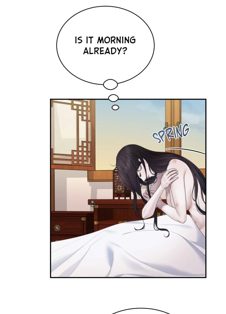 Requiem of the Scarlet Name (Uncensored), chapter 7, page 90 of 98