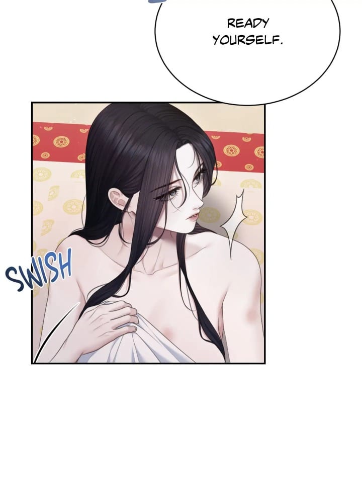 Requiem of the Scarlet Name (Uncensored), chapter 7, page 95 of 98