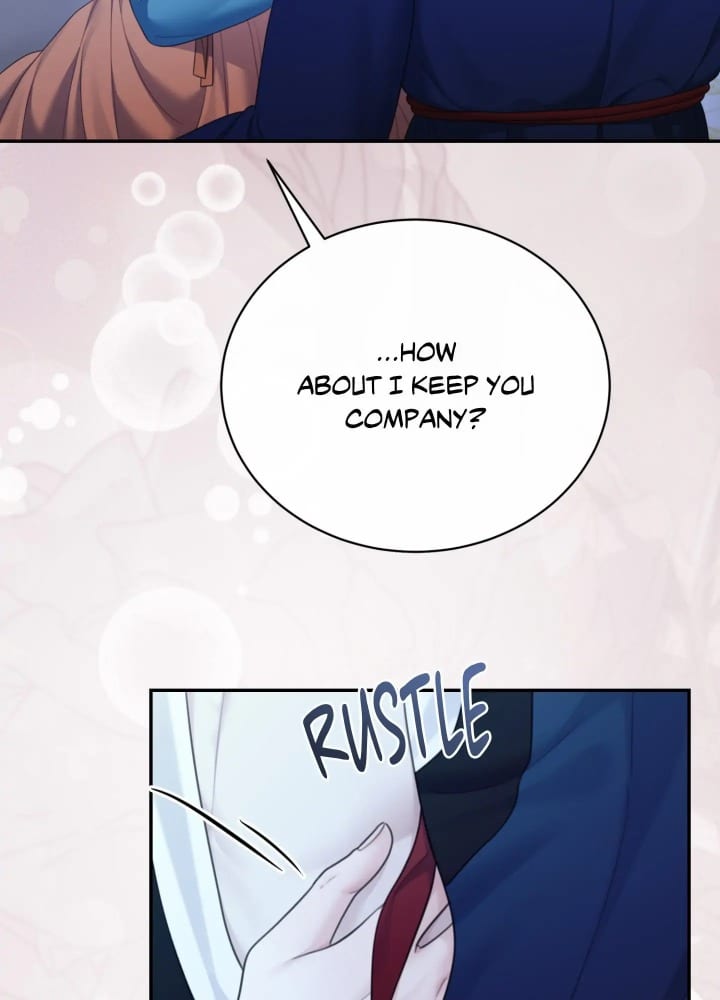 Requiem of the Scarlet Name (Uncensored), chapter 8, page 8 of 87