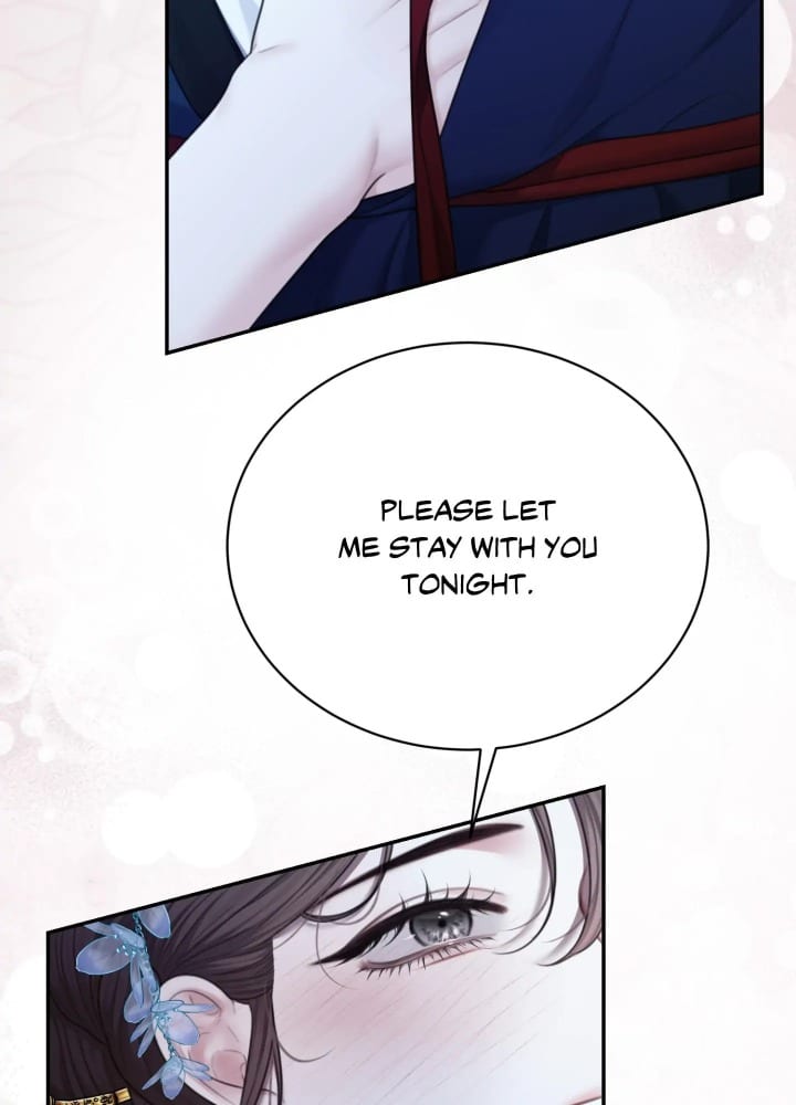 Requiem of the Scarlet Name (Uncensored), chapter 8, page 9 of 87