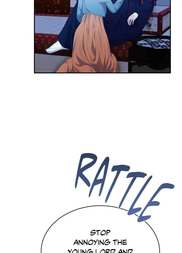 Requiem of the Scarlet Name (Uncensored), chapter 8, page 14 of 87
