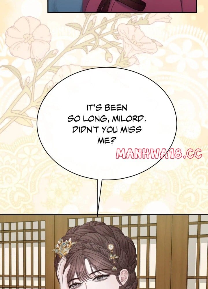 Requiem of the Scarlet Name (Uncensored), chapter 8, page 45 of 87