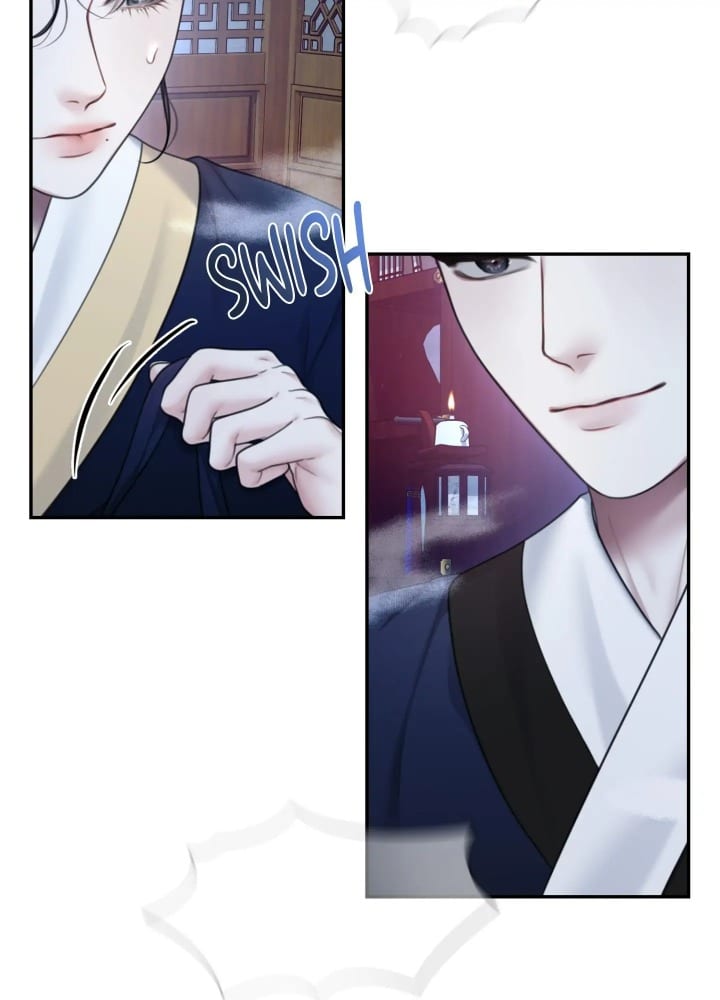 Requiem of the Scarlet Name (Uncensored), chapter 8, page 76 of 87