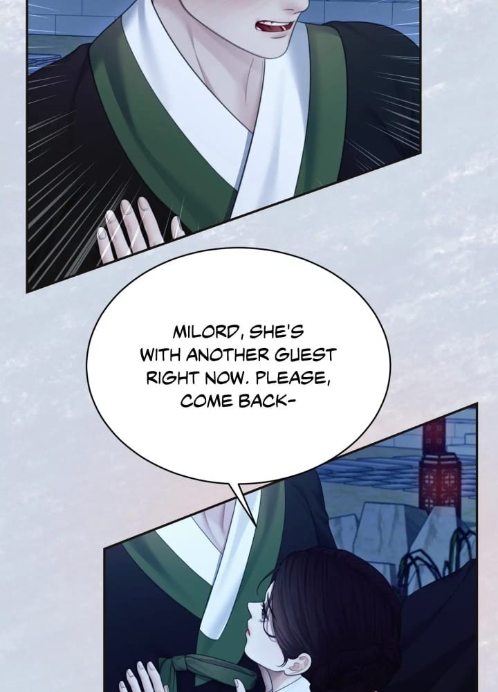 Requiem of the Scarlet Name (Uncensored), chapter 8, page 82 of 87