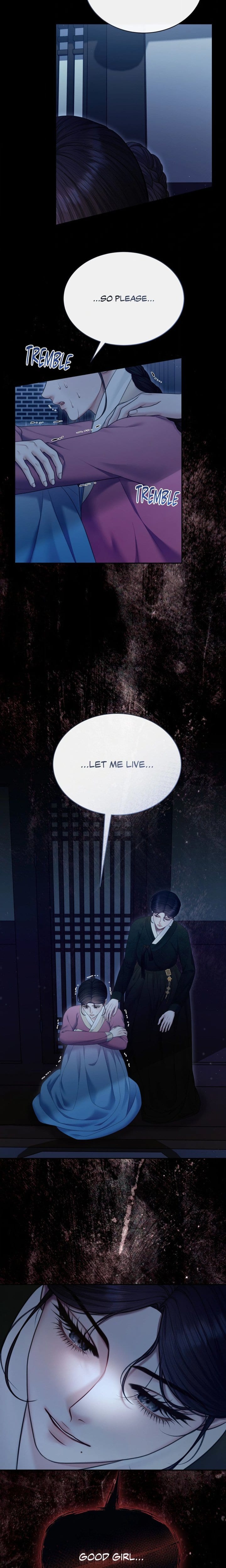 Requiem of the Scarlet Name (Uncensored), chapter 22, page 14 of 17