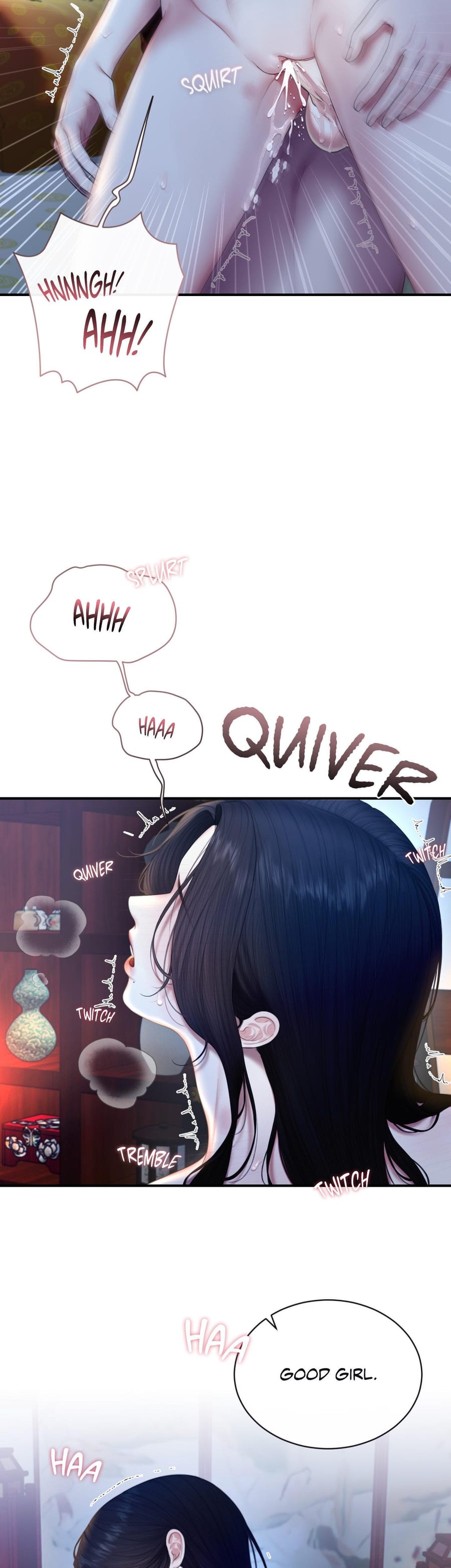 Requiem of the Scarlet Name (Uncensored), chapter 1, page 14 of 37