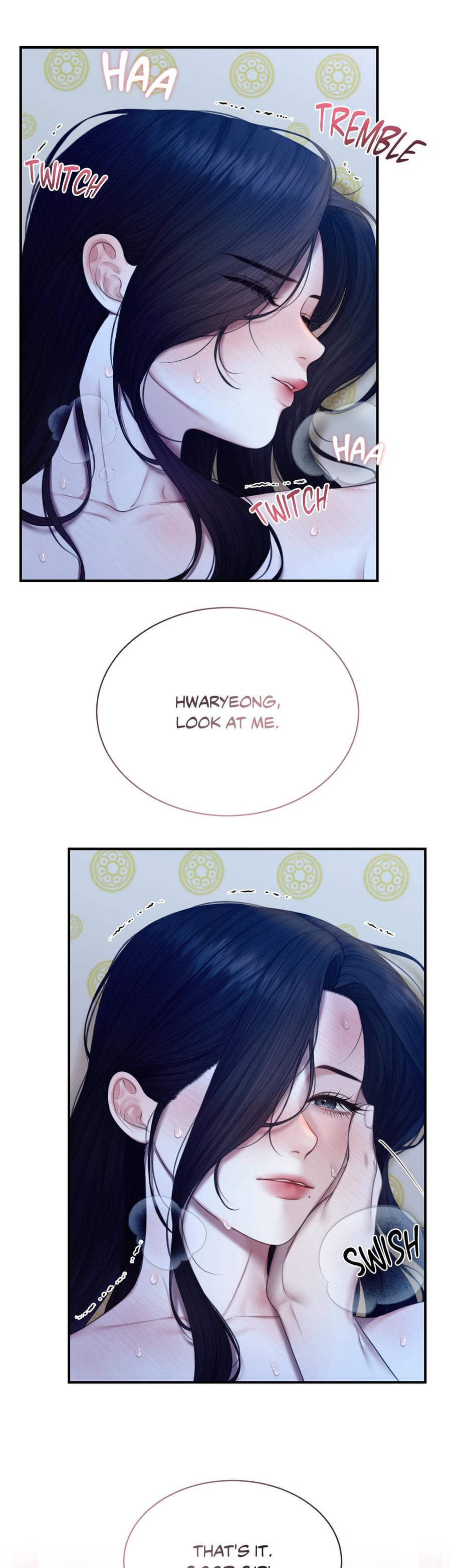 Requiem of the Scarlet Name (Uncensored), chapter 1, page 20 of 37