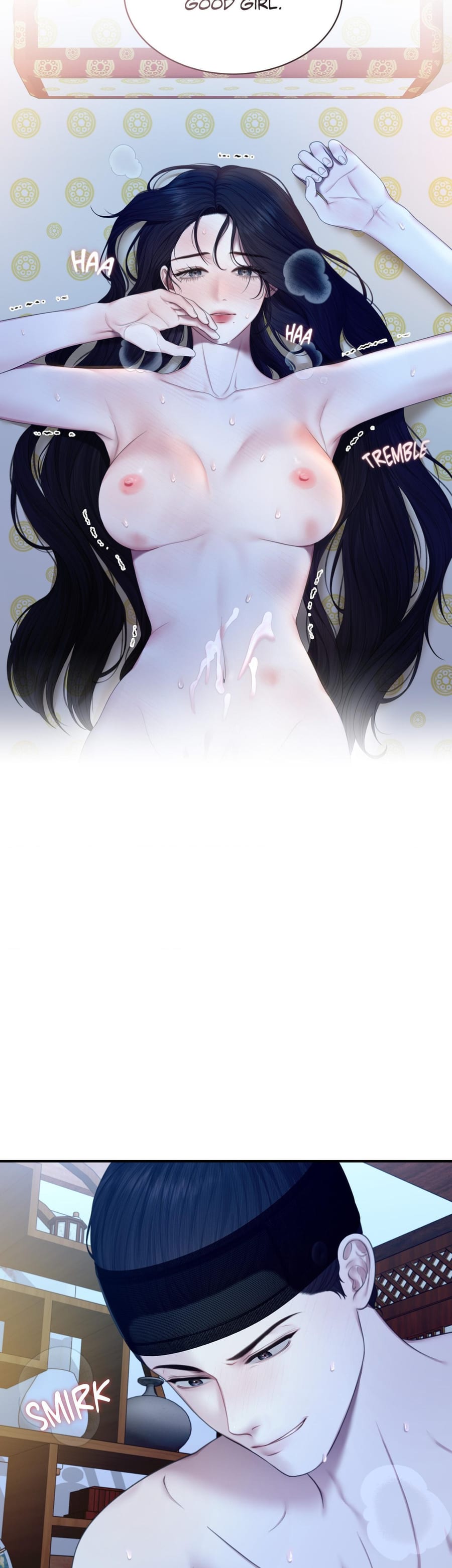 Requiem of the Scarlet Name (Uncensored), chapter 1, page 21 of 37