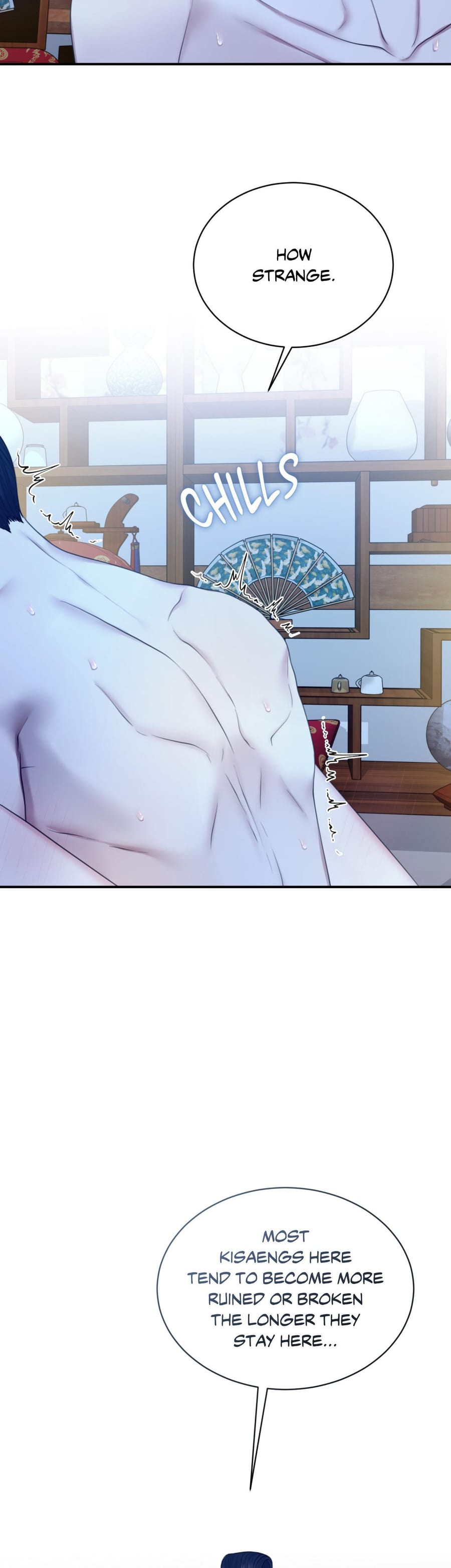 Requiem of the Scarlet Name (Uncensored), chapter 1, page 22 of 37