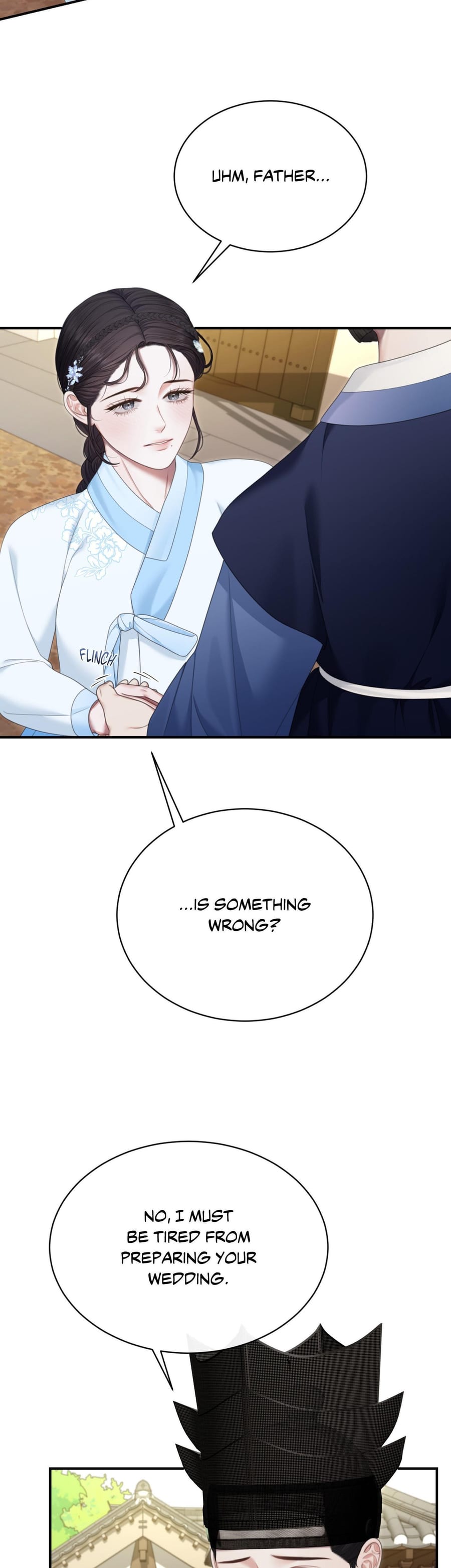 Requiem of the Scarlet Name (Uncensored), chapter 1, page 29 of 37