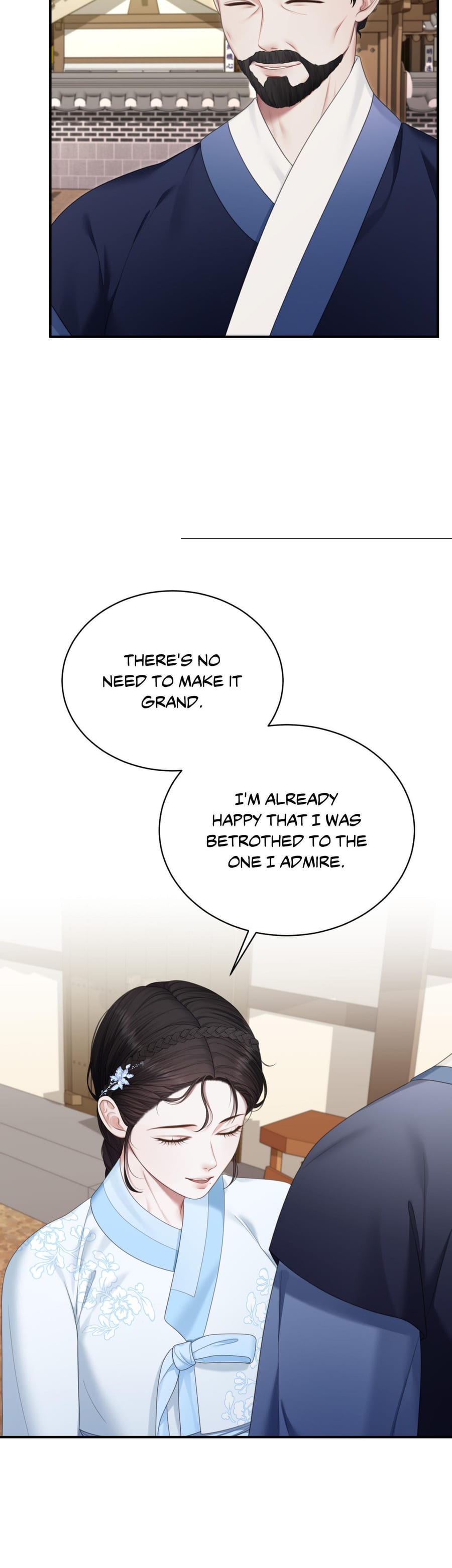 Requiem of the Scarlet Name (Uncensored), chapter 1, page 30 of 37