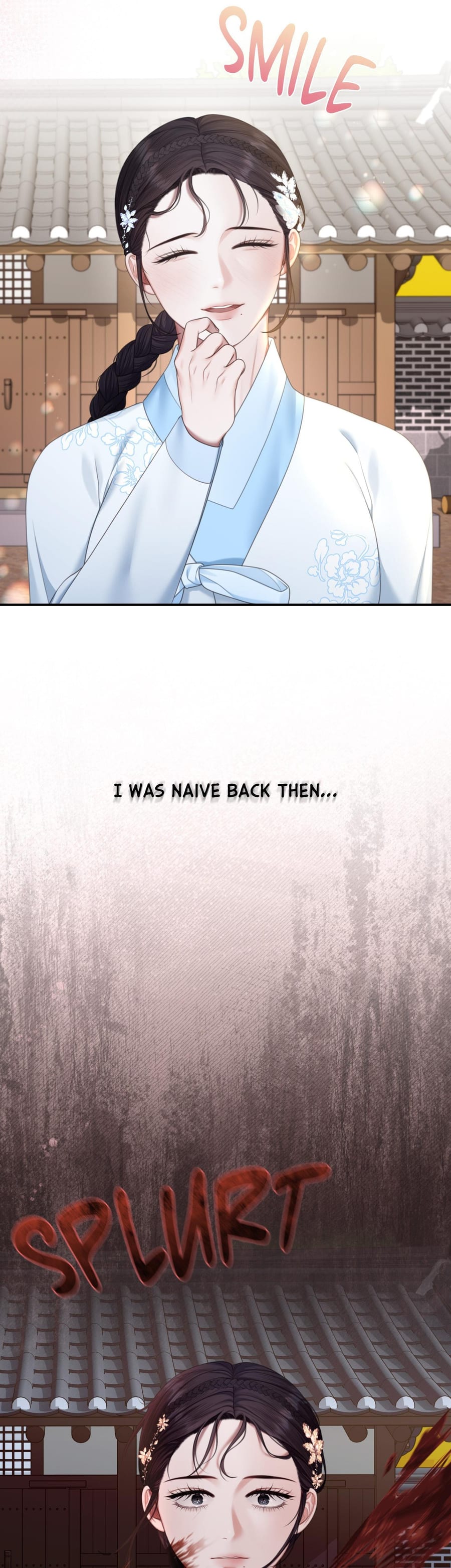 Requiem of the Scarlet Name (Uncensored), chapter 1, page 32 of 37