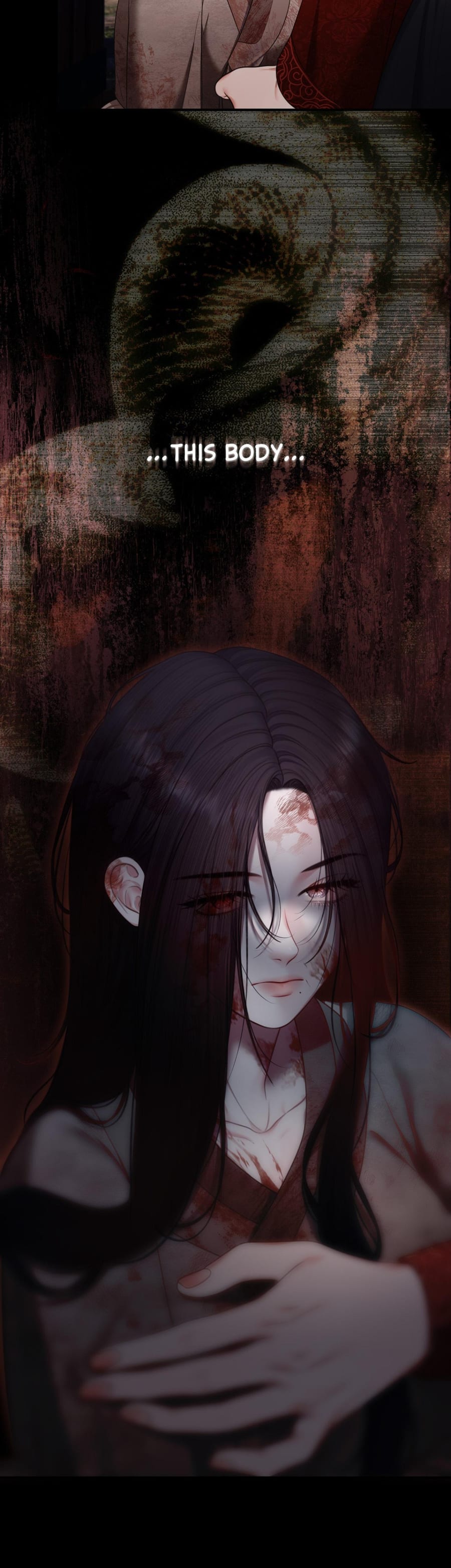 Requiem of the Scarlet Name (Uncensored), chapter 1, page 36 of 37