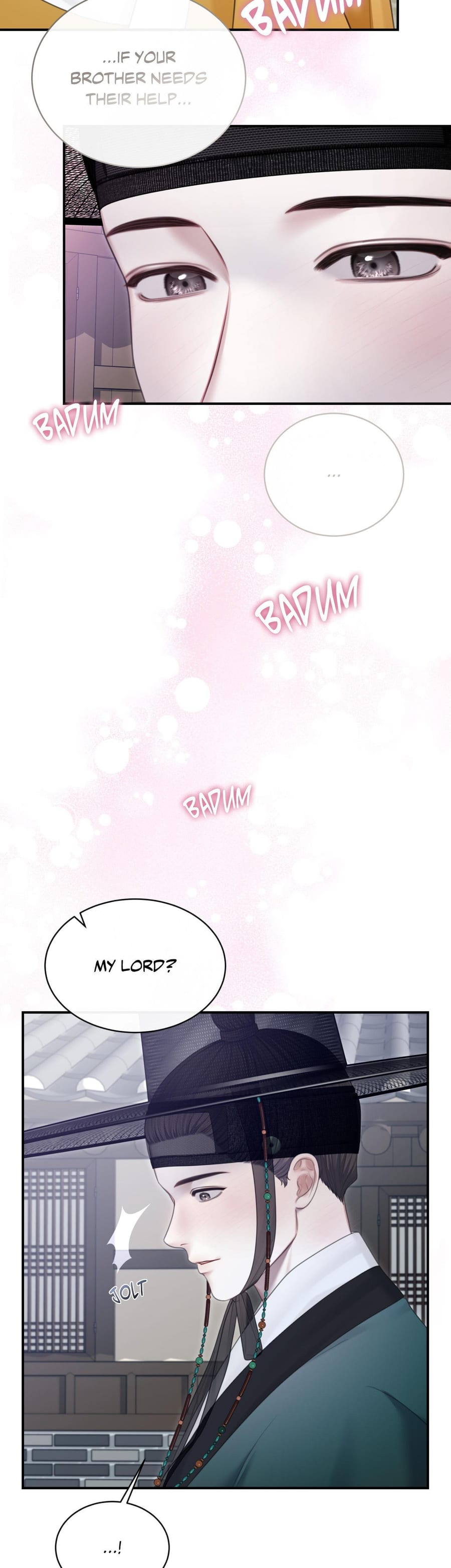 Requiem of the Scarlet Name (Uncensored), chapter 2, page 11 of 40