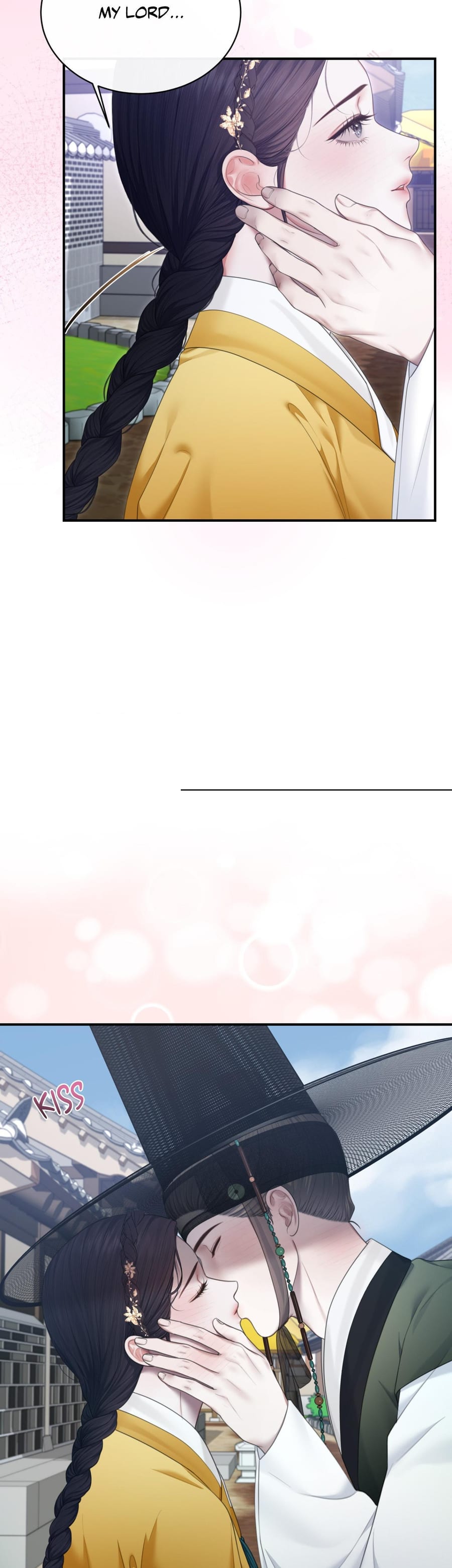 Requiem of the Scarlet Name (Uncensored), chapter 2, page 13 of 40