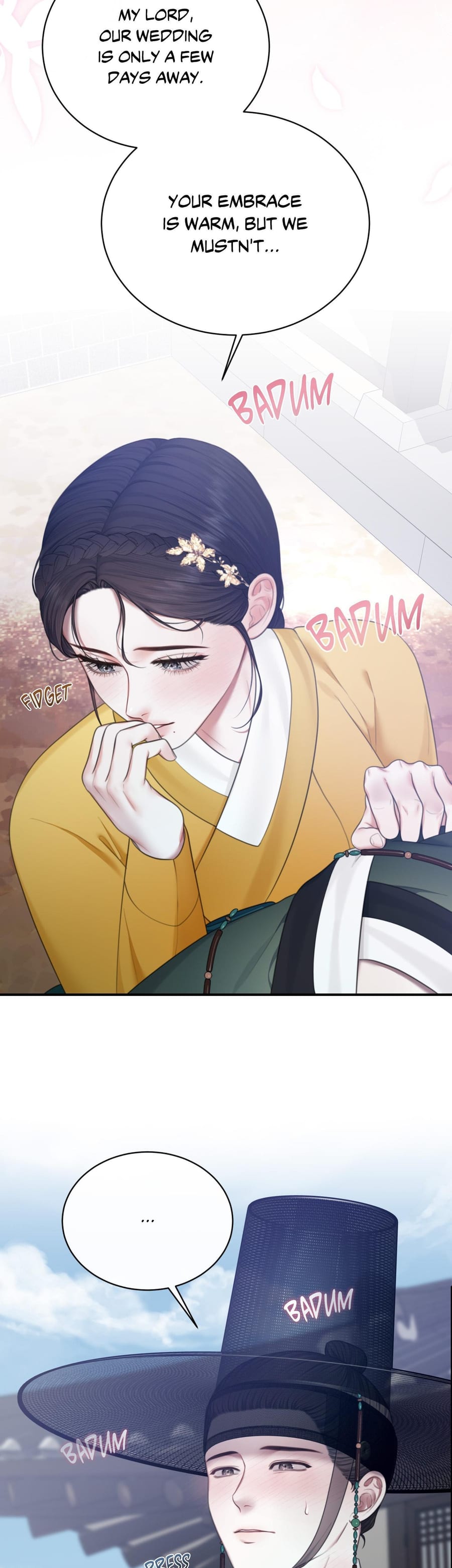 Requiem of the Scarlet Name (Uncensored), chapter 2, page 15 of 40