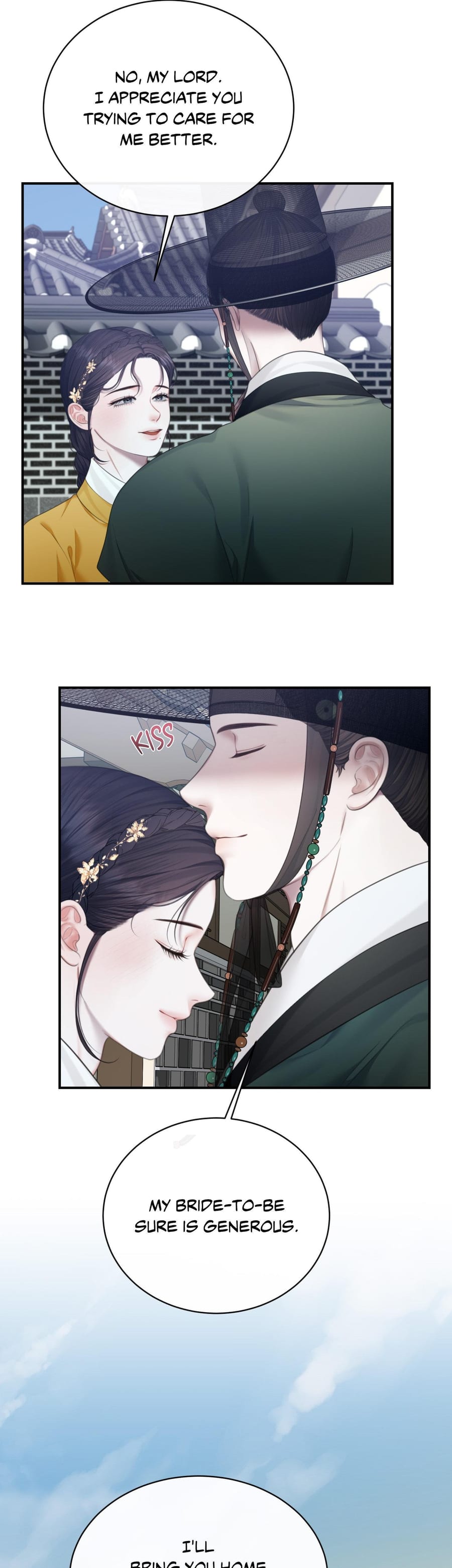 Requiem of the Scarlet Name (Uncensored), chapter 2, page 17 of 40