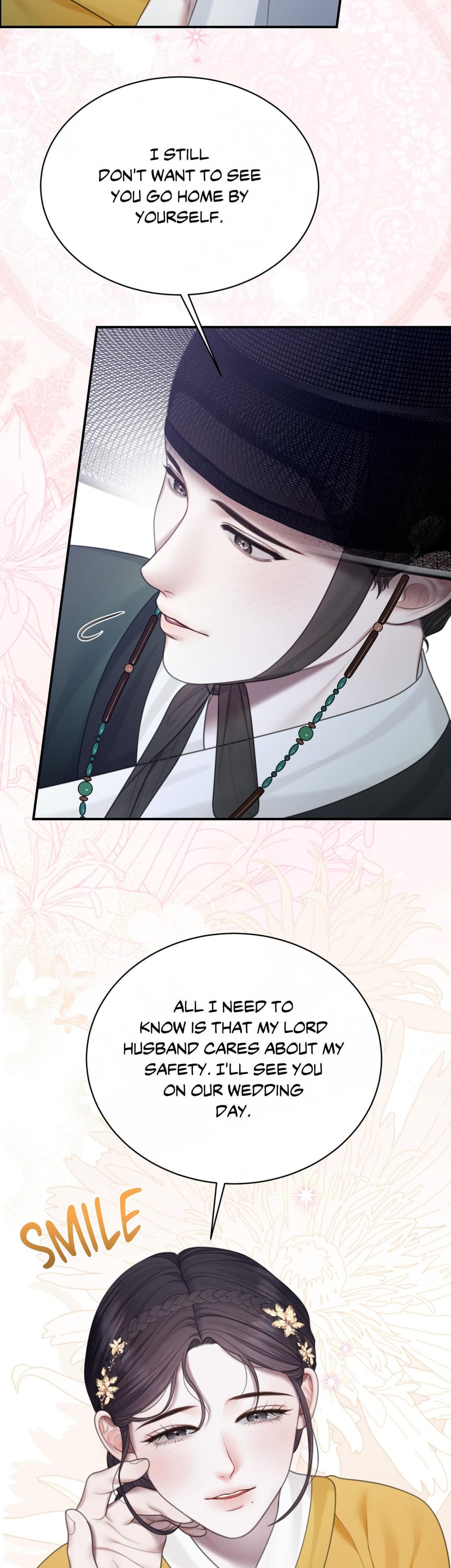Requiem of the Scarlet Name (Uncensored), chapter 2, page 19 of 40
