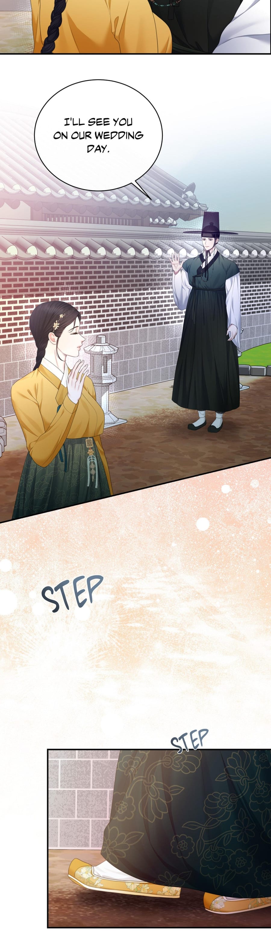Requiem of the Scarlet Name (Uncensored), chapter 2, page 21 of 40