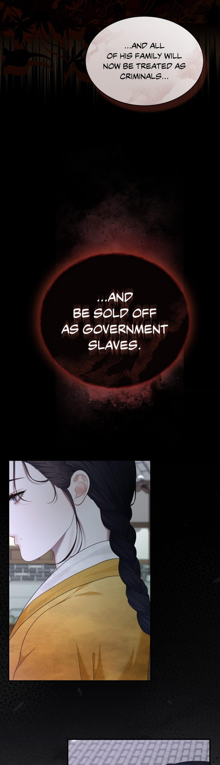 Requiem of the Scarlet Name (Uncensored), chapter 2, page 29 of 40