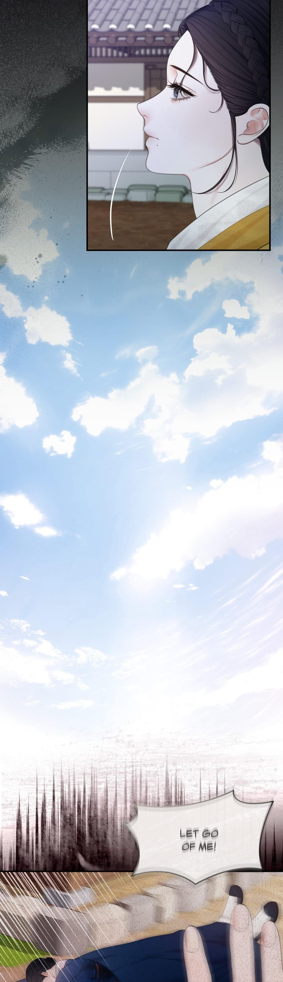 Requiem of the Scarlet Name (Uncensored), chapter 2, page 30 of 40