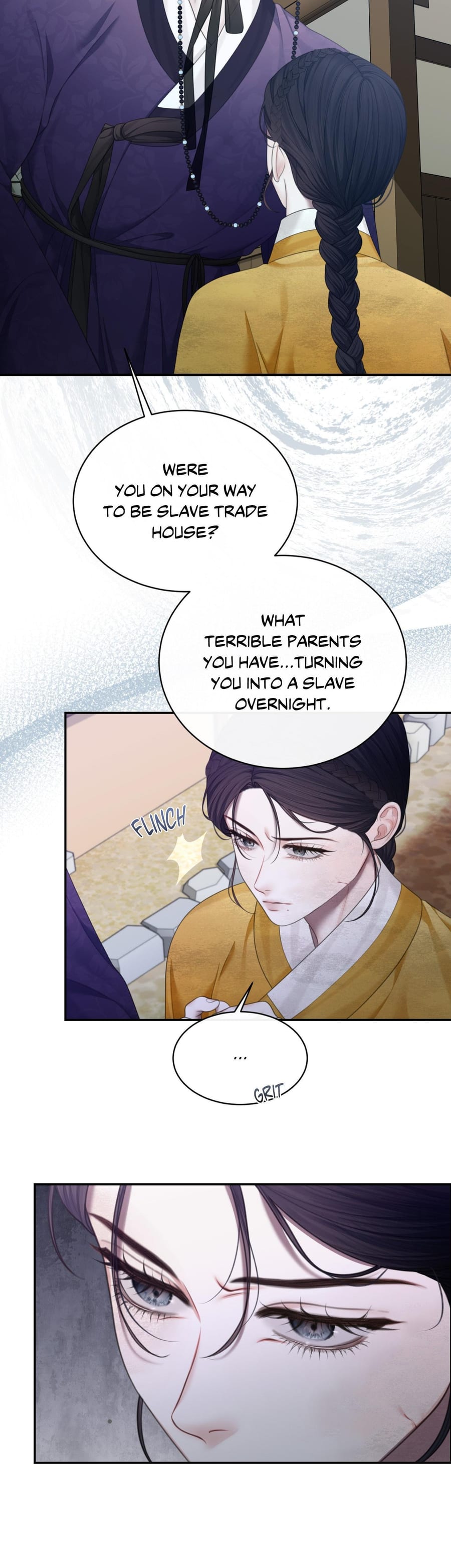 Requiem of the Scarlet Name (Uncensored), chapter 2, page 36 of 40