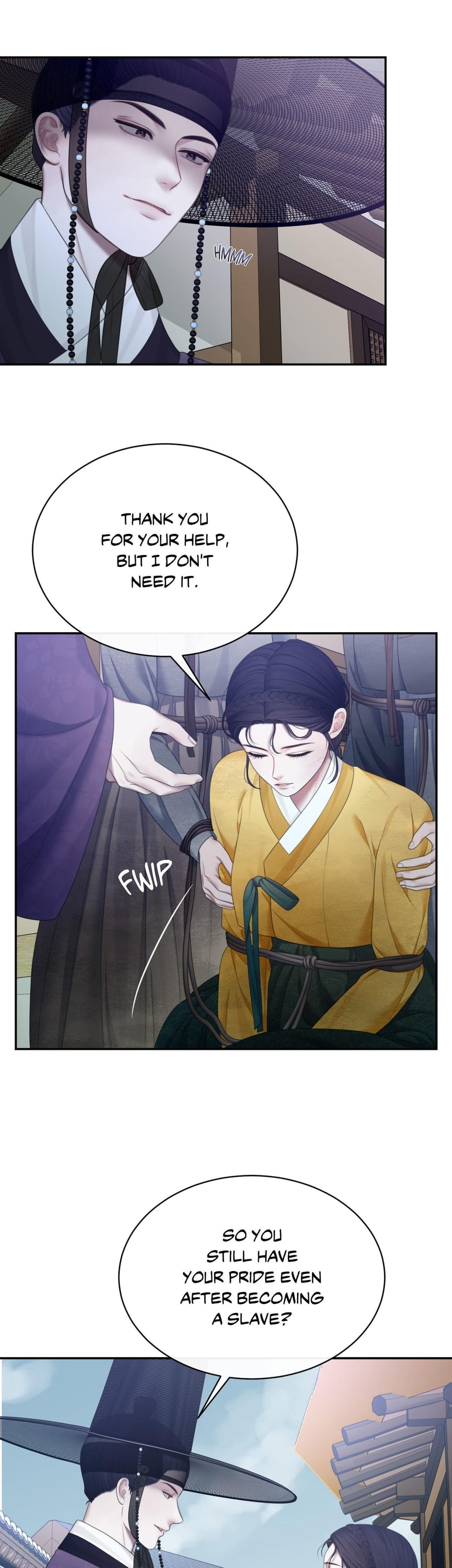 Requiem of the Scarlet Name (Uncensored), chapter 2, page 37 of 40