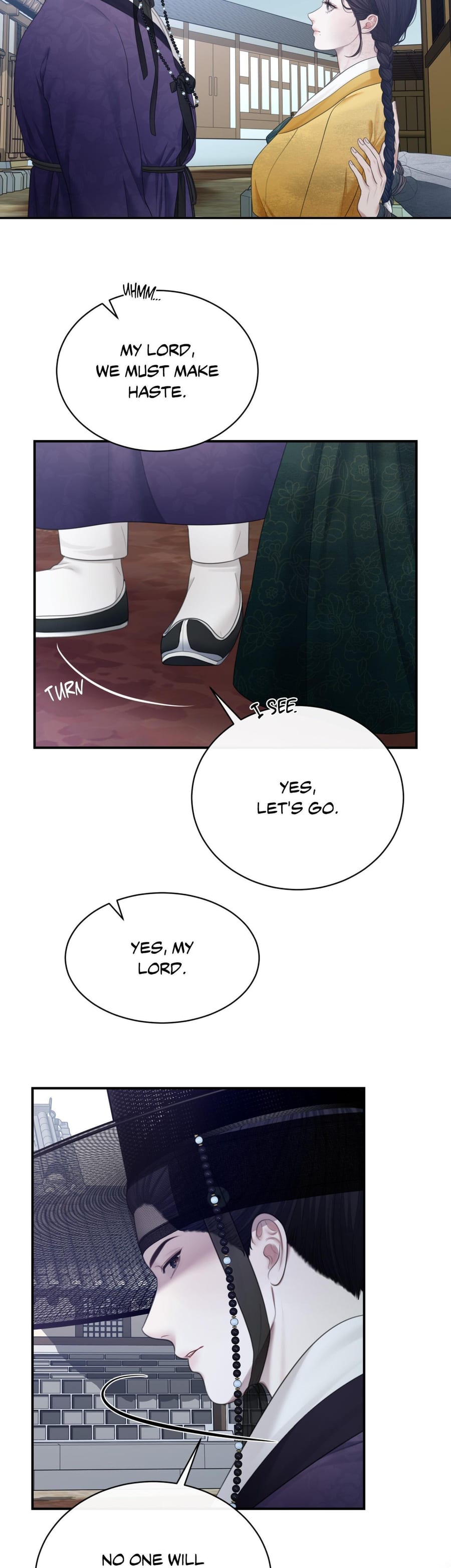 Requiem of the Scarlet Name (Uncensored), chapter 2, page 38 of 40